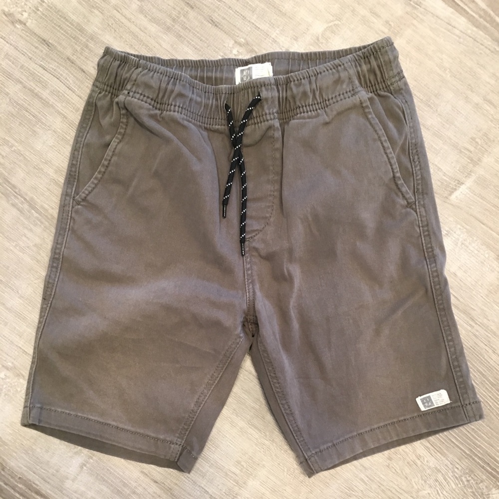 LIRA youth boys volley shorts
